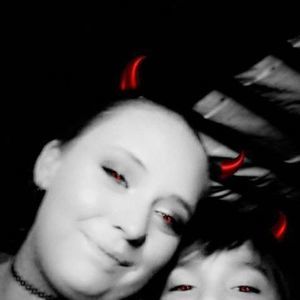 Meet your Posher, Flisha